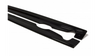 Diffuser BMW 3 E92 M-Pack Side Skirts Gloss Black