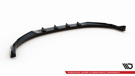 Splitters set Hyundai Tucson N-Line Mk4