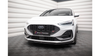Splitter Ford Focus ST ST-Line Mk4 Facelift Przód v.5