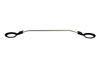 Strut Bar Subaru Impreza 02-04 WRX Pro