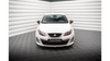 Splitter Seat Ibiza Cupra Sport IV Przód Pro Black