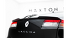 Splitters set Renault Laguna GT Mk3