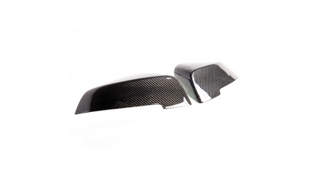 Mirror Cover Set BMW 5 F10 F07 F11 F13 F12 F06 7 F01 F02 F03 F06 Carbon