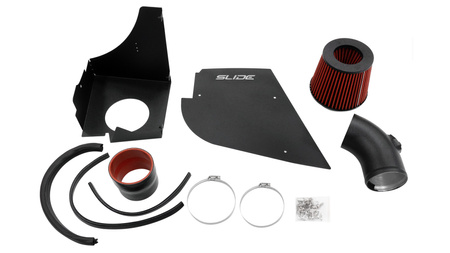 Air Intake System BMW G30 G31 B58 540i 17-23