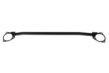 Front upper strut bar Toyota Celica 6 Black