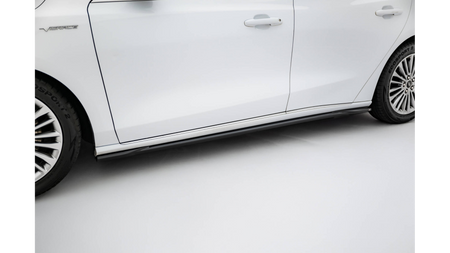Side Skirts Ford Focus Vignale Mk4