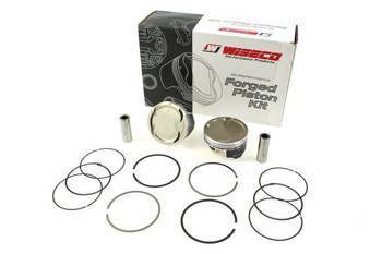 Kute tłoki Wiseco Ford Focus Mondeo 2.0 Duratec 88MM 12,45:1