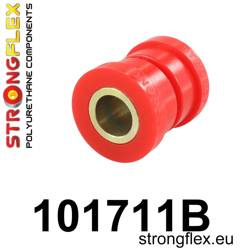 Rear trailing arm – rear bush