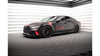 Diffuser Audi A7 C7 S-Line Side Skirts v.1