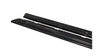 Diffuser Hyundai i30 II Side Skirts Gloss Black
