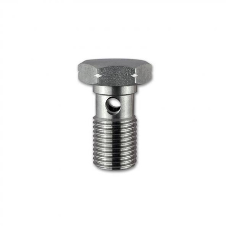 SINGLE BANJO BOLT - M12 X 1.25