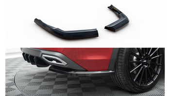 Splitter Seat Tarraco FR I Rear Side