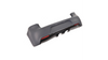 Bumper Volkswagen Golf VI Rear with Diffuser