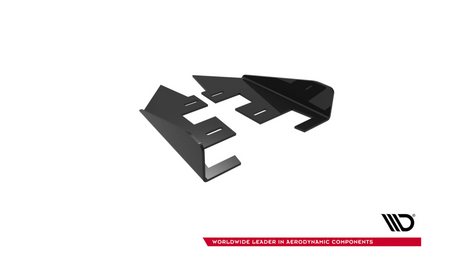 Flaps Audi A3 8Y Rear Side