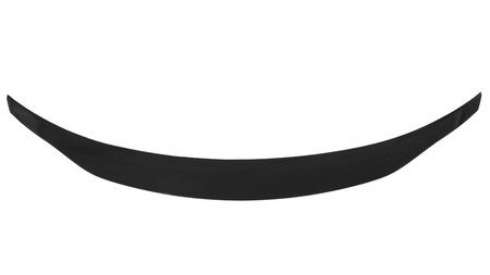 Spoiler Mercedes-Benz C W205 Lip Matt Black