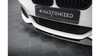 Splitter BMW 1 F20 Facelift M-Pack przód v.4 CSL Look