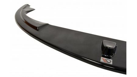 Splitter Alfa Romeo 147 GTA przód Gloss Black