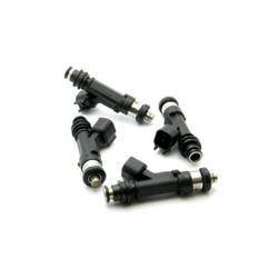 Wtryskiwacze DeatschWerks 800cc Nissan 240sx SOHC KA24E