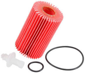 Filtr oleju K&N PS-7018
