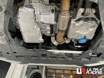 HONDA ACCORD 10TH GEN CV1 1.5T 2WD 2018-present