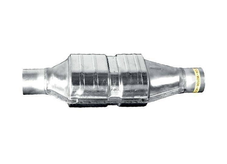 Universal catalytic FI 55 0.7-2L EURO 3 200 CPSI - ceramic