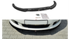 Splitter Fiat Bravo II przód Gloss Black
