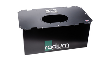 Obudowa zbiornika 20L Radium Engineering R6A