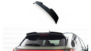 Spoiler Cap Lexus NX F-Sport II 3D
