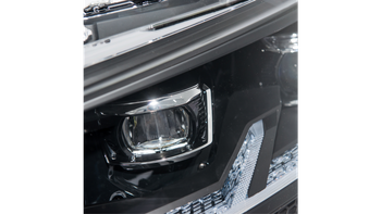 Lights Volkswagen Transporter T6 Front Full LED