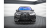 Zestaw Splitterów BMW iX M-Pack i20