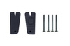 Hood Vent Spacer BMW E36 40mm