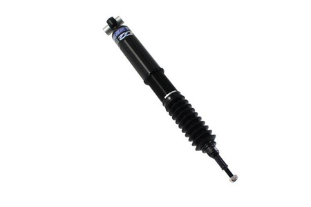 Street Suspension D2 Racing AUDI A4 B7 04-08