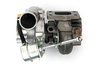 Turbosprężarka TurboWorks GT2871R DBB Cast 5-Bolt 0.64AR