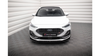 Splitter Ford Focus ST ST-Line Mk4 Facelift Przód v.7