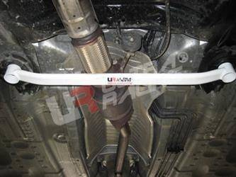 Honda Accord 03-08 2D/4D 2.4 UltraRacing front lower Bar