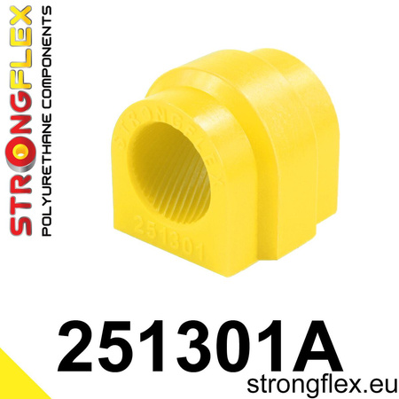 Front anti roll bar bush SPORT