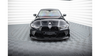 Splitter BMW M3 G80 G81 CSL Look Front v.4
