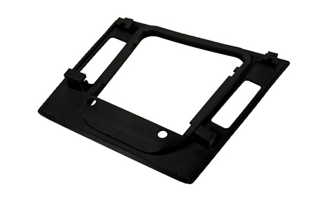 BMW 3 E46 Shift lever frame V3