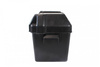 12V Battery Box Hard 330x190x200