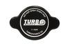 TurboWorks Radiator cap 1.1 Bar 29mm