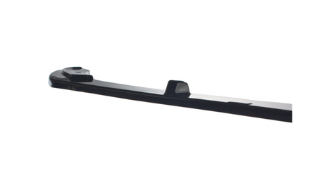 Splitter Skoda Scala Front v.1 Gloss Black