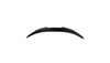 Spoiler BMW 8 G15 F92 Lip Carbon