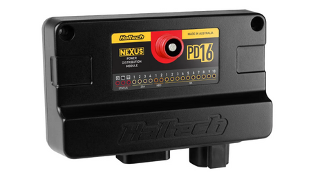 Haltech Moduł dystrybucji energii PD16 PDM