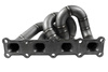 Exhaust Manifold Mitsubishi Lancer EVO 10 X PROFI