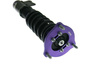 Street Suspension D2 Racing NISSAN SILVIA S14 95-97