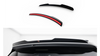 Spoiler Toyota Sienna Mk4 Tył