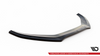 Splitter Audi S4 B8 Facelift przód v.2 Gloss Black