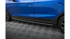Splitters set Seat Arona FR Mk1 Facelift