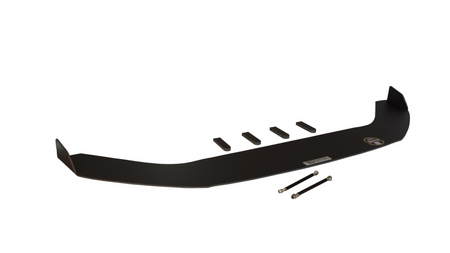 FRONT RACING SPLITTER V.2 BMW 1 F20/F21 M-Power FACELIFT