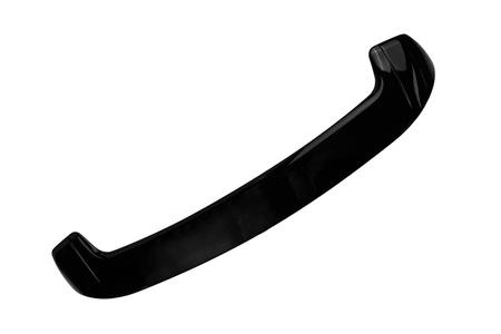 Spoiler Volkswagen POLO V Gloss Black
